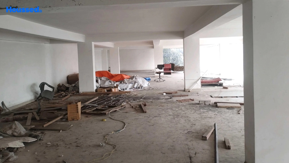Project Image of Shop & Showroom for Rent in Rajarhat - Image 109558
