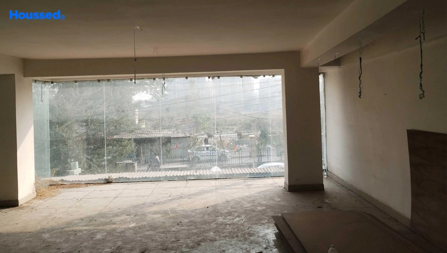 Project Image of Shop & Showroom for Rent in Rajarhat - Image 109560