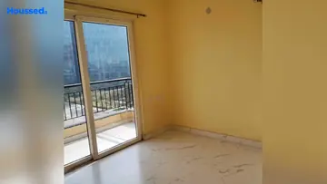 Project Image of 3 BHK Flat for Rent in Mani Casa New Town, Kolkata - Image 109576