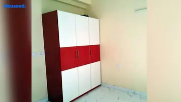 Project Image of 3 BHK Flat for Rent in Mani Casa New Town, Kolkata - Image 109573