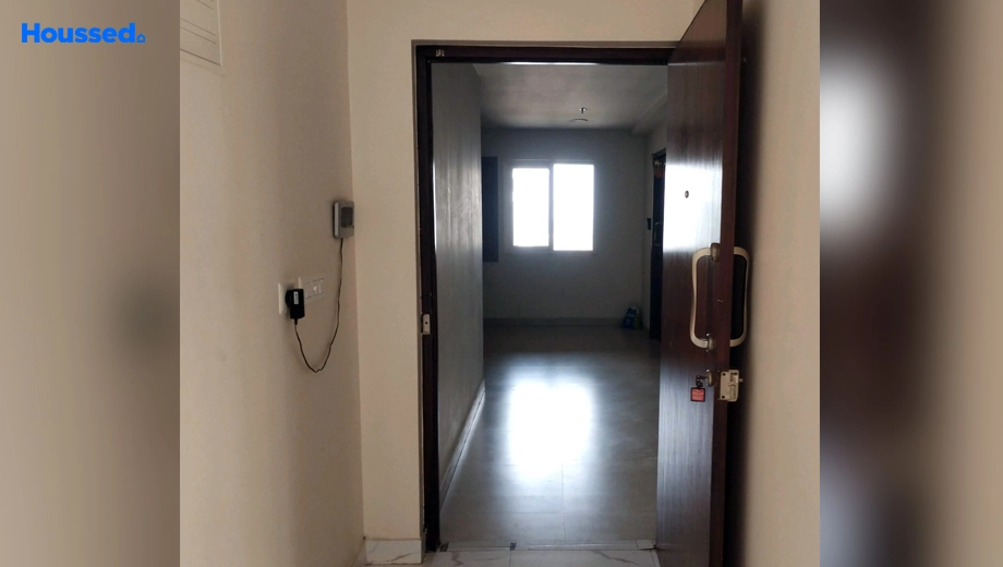 Project Image of 3 BHK Semi-Furnished Flat for Rent in Mani Casa, New Town - Image 109574