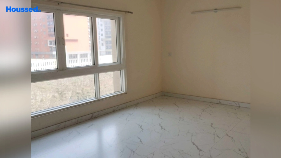 Project Image of 3 BHK Semi-Furnished Flat for Rent in Mani Casa, New Town - Image 109578