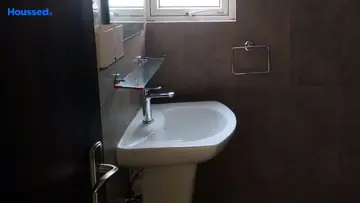 Project Image of 3 BHK Flat for Rent in Mani Casa New Town, Kolkata - Image 109575
