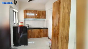 Project Image of 2 BHK Flat for Rent in Pushkar Signature Somalwada, Nagpur - Image 109597