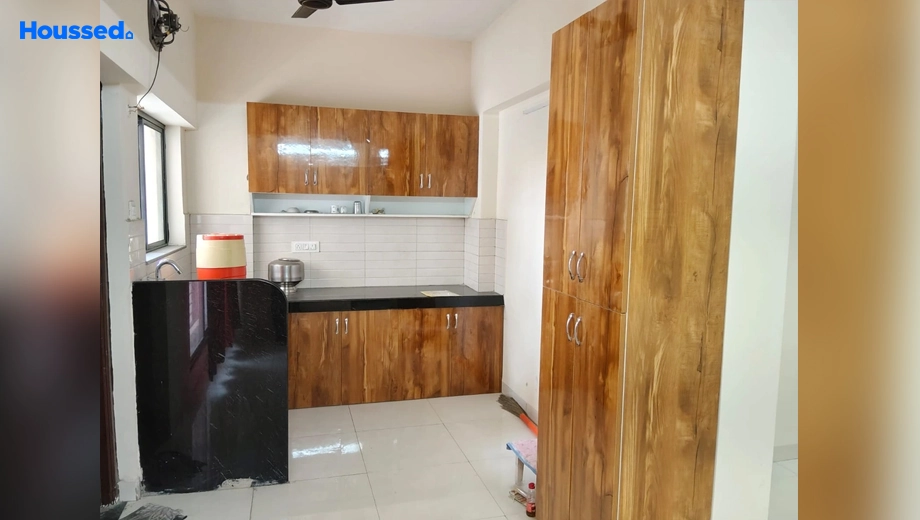 Project Image of 2 BHK Semi-Furnished Flat for Rent in Pushkar Signature, Somalwada - Image 109597