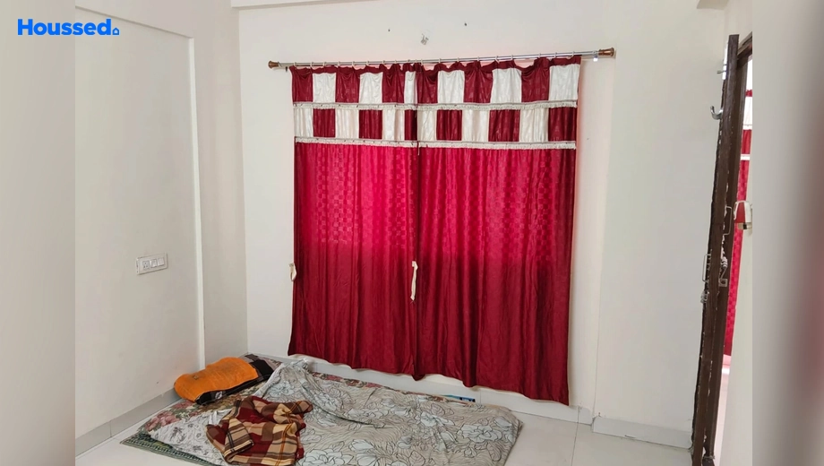 Project Image of 2 BHK Semi-Furnished Flat for Rent in Pushkar Signature, Somalwada - Image 109594