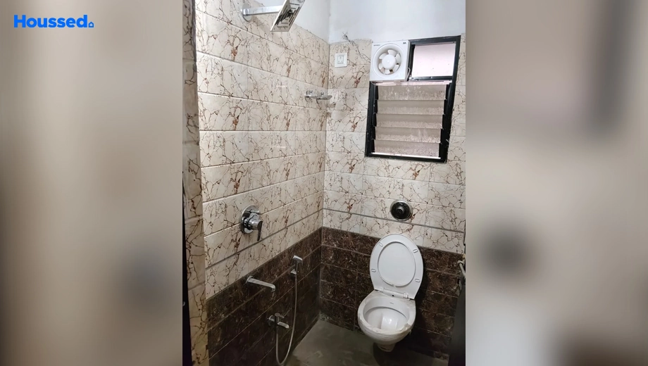 Project Image of 2 BHK Semi-Furnished Flat for Rent in Pushkar Signature, Somalwada - Image 109592