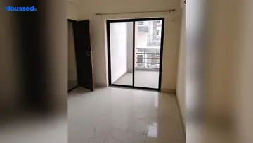 Project Image of 2 BHK Flat for Rent in Pushkar Signature Somalwada, Nagpur - Image 109595