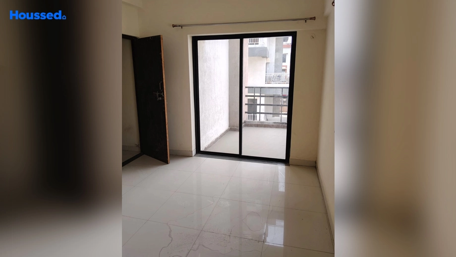 Project Image of 2 BHK Semi-Furnished Flat for Rent in Pushkar Signature, Somalwada - Image 109595