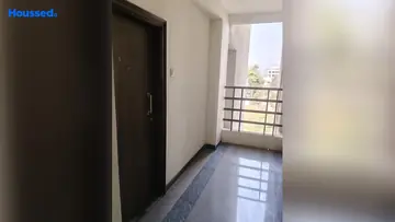 Project Image of 2 BHK Flat for Rent in Pushkar Signature Somalwada, Nagpur - Image 109591