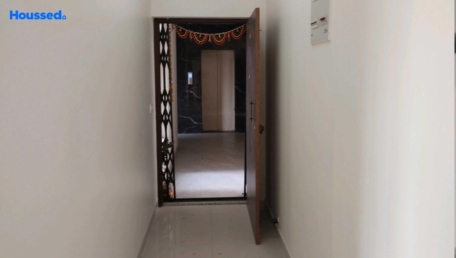 Project Image of 3 BHK Semi-Furnished Flat for Rent in New Town - Image 109582