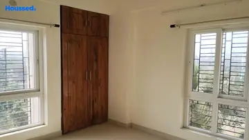 Project Image of 3 BHK Flat for Rent in New Town, Kolkata - Image 109583