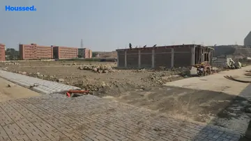 Project Image of Housing Plot/Residential Land for Resale in AB Bypass Road, Indore - Image 109589