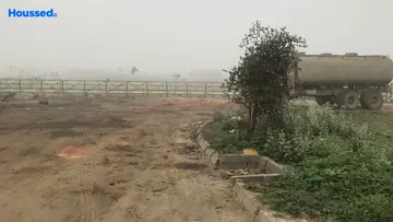 Project Image of Housing Plot/Residential Land for Resale in New Town, Kolkata - Image 109598