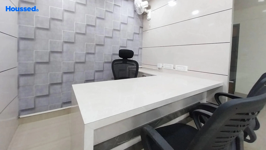 Project Image of Office Space for Rent in Bharti Astra Towers, New Town - Image 109601