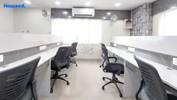 Project Image of Commercial Office Space for Rent in Bharti Astra Towers New Town, Kolkata - Image 109603