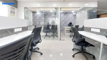 Project Image of Commercial Office Space for Rent in Bharti Astra Towers New Town, Kolkata - Image 109600