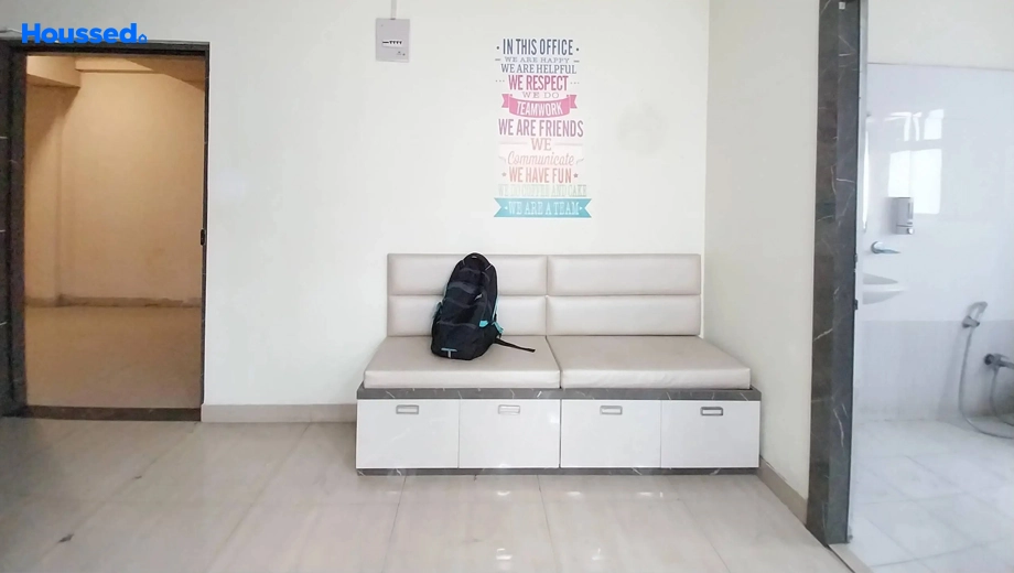 Project Image of Office Space for Rent in Bharti Astra Towers, New Town - Image 109602