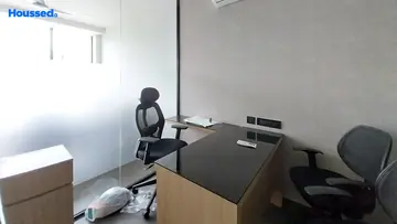 Project Image of Commercial Office Space for Rent in Bidhannagar, Kolkata - Image 109611