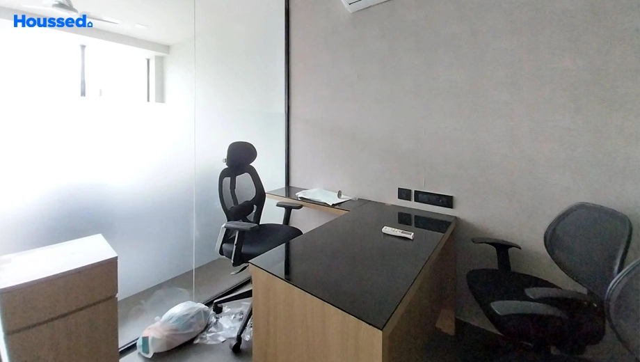 Project Image of Office Space for Rent in Bidhannagar - Image 109611