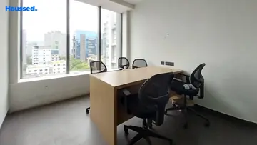 Project Image of Commercial Office Space for Rent in Bidhannagar, Kolkata - Image 109607