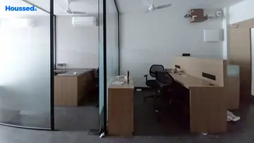 Project Image of Commercial Office Space for Rent in Bidhannagar, Kolkata - Image 109609