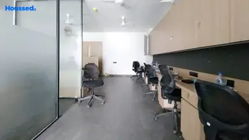 Project Image of Commercial Office Space for Rent in Bidhannagar, Kolkata - Image 109612