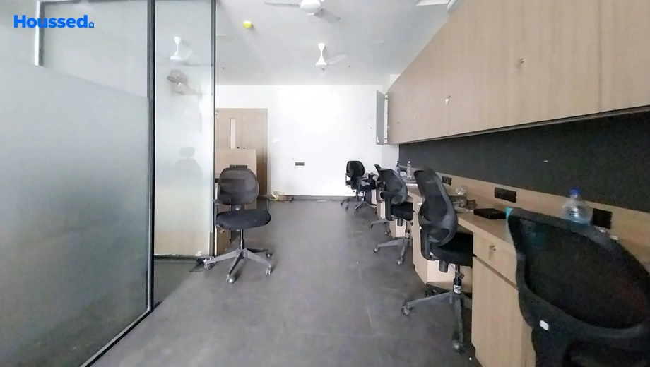 Project Image of Office Space for Rent in Bidhannagar - Image 109612