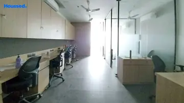 Project Image of Commercial Office Space for Rent in Bidhannagar, Kolkata - Image 109608