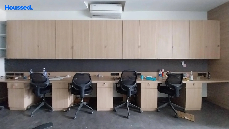 Project Image of Office Space for Rent in Bidhannagar - Image 109613