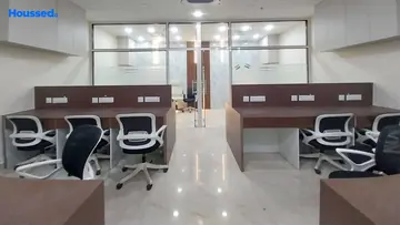 Project Image of Commercial Office Space for Rent in PS Aviator New Town, Kolkata - Image 109616
