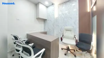 Project Image of Commercial Office Space for Rent in PS Aviator New Town, Kolkata - Image 109617