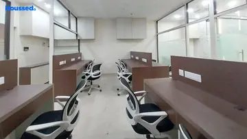 Project Image of Commercial Office Space for Rent in PS Aviator New Town, Kolkata - Image 109618