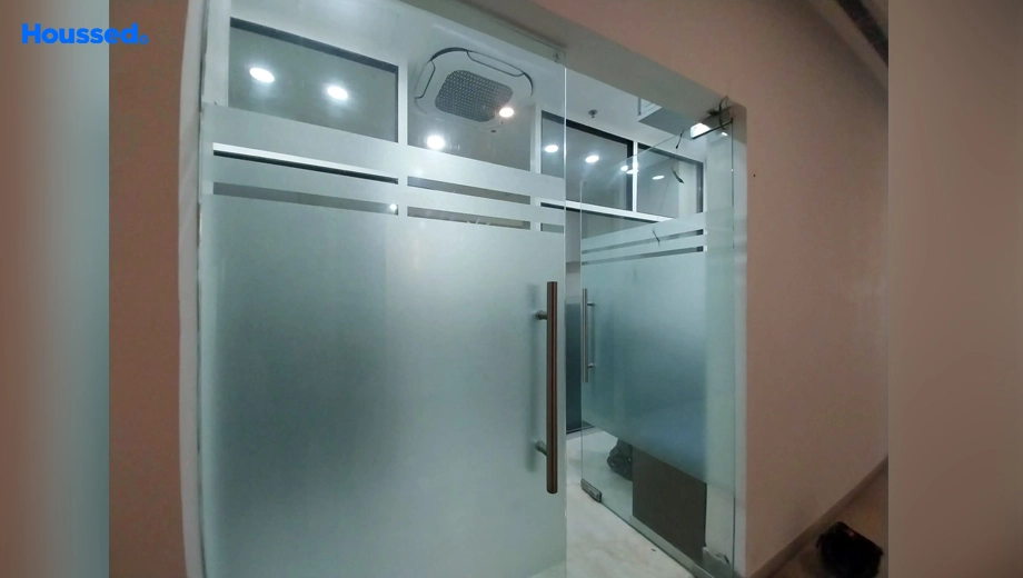 Project Image of Office Space for Rent in PS Aviator, New Town - Image 109615