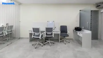 Project Image of Commercial Office Space for Resale in Bharti Astra Towers New Town, Kolkata - Image 109634