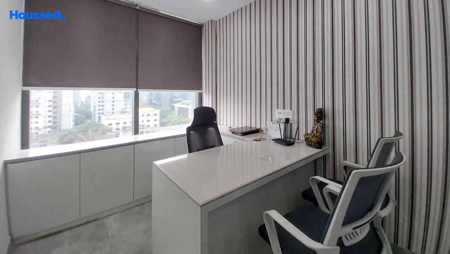 Project Image of Office Space for Resale in Bharti Astra Towers, New Town - Image 109632