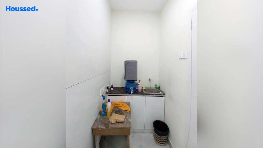 Project Image of Office Space for Resale in Bharti Astra Towers, New Town - Image 109627