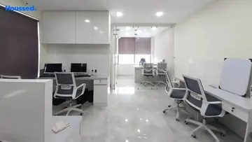 Project Image of Commercial Office Space for Resale in Bharti Astra Towers New Town, Kolkata - Image 109629