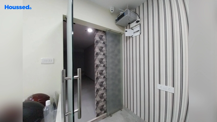 Project Image of Office Space for Resale in Bharti Astra Towers, New Town - Image 109630