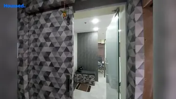Project Image of Commercial Office Space for Resale in Bharti Astra Towers New Town, Kolkata - Image 109631