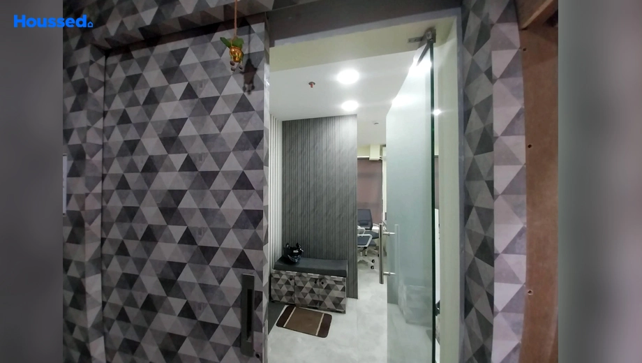 Project Image of Office Space for Resale in Bharti Astra Towers, New Town - Image 109631