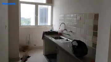 Project Image of 3 BHK Flat for Rent in Rishi Pranaya New Town, Kolkata - Image 109640