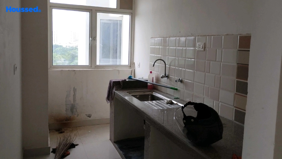 Project Image of 3 BHK Un-Furnished Flat for Rent in Rishi Pranaya, New Town - Image 109640