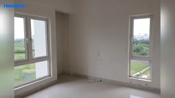 Project Image of 3 BHK Flat for Rent in Rishi Pranaya New Town, Kolkata - Image 109637