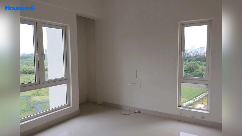Project Image of 3 BHK Un-Furnished Flat for Rent in Rishi Pranaya, New Town - Image 109637