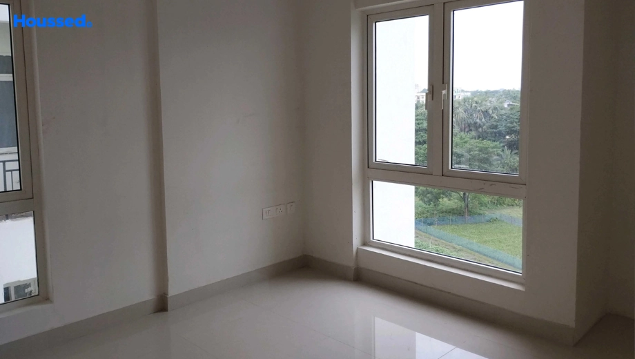 Project Image of 3 BHK Un-Furnished Flat for Rent in Rishi Pranaya, New Town - Image 109638