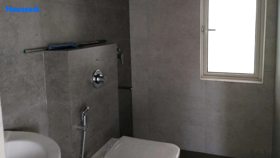 Project Image of 3 BHK Un-Furnished Flat for Rent in Rishi Pranaya, New Town - Image 109635