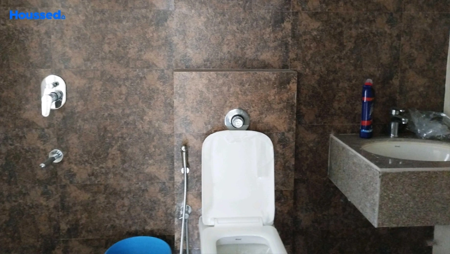 Project Image of 3 BHK Un-Furnished Flat for Rent in Rishi Pranaya, New Town - Image 109639