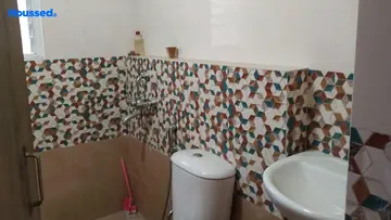 Project Image of 3 BHK Flat for Rent in New Town, Kolkata - Image 109643