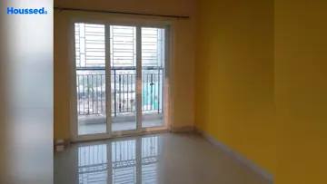 Project Image of 3 BHK Flat for Rent in New Town, Kolkata - Image 109644